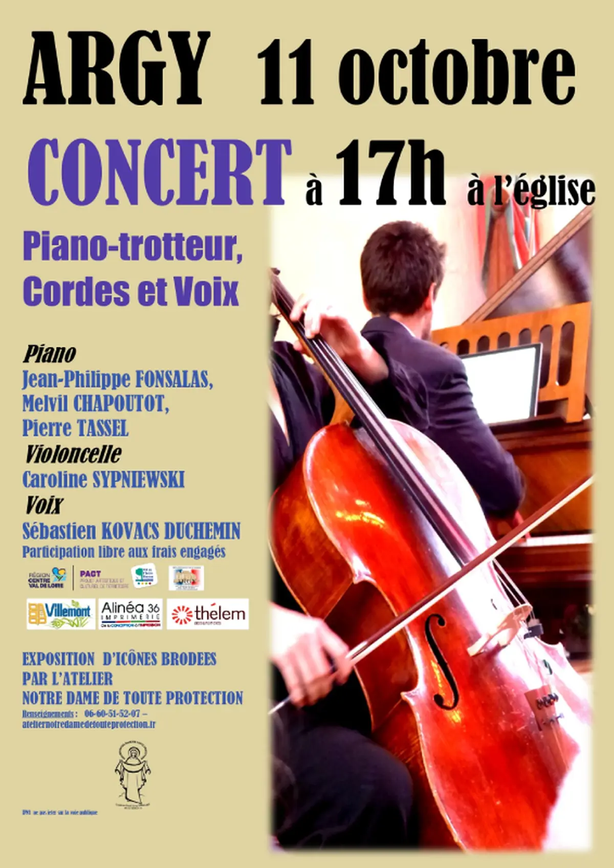 Concert Classique