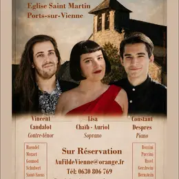 Concert classique