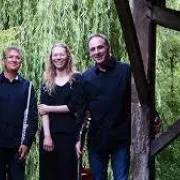 Concert Classique - Au Jardin du Printemps - avec Le Trio Mélisse