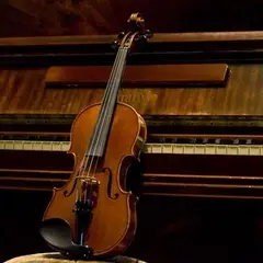 Concert classique John Hoyland & Frederic Pelassy