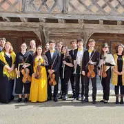 Concert classique - La Clef des Champs