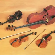 Concert classique Quatuor à cordes au Château Toulouse-Lautrec