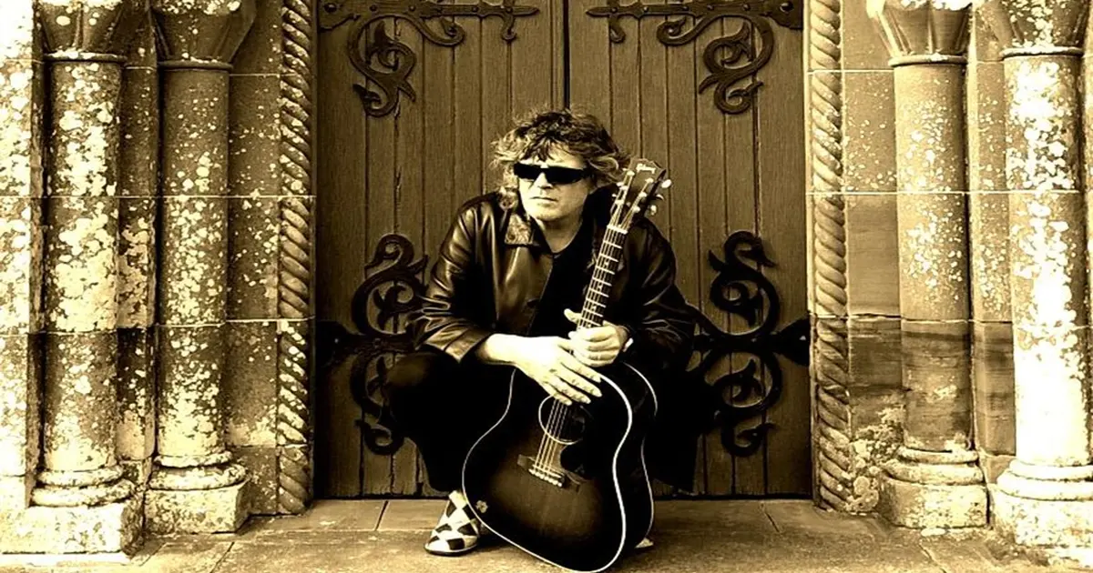 Concert - Claude Bourbon