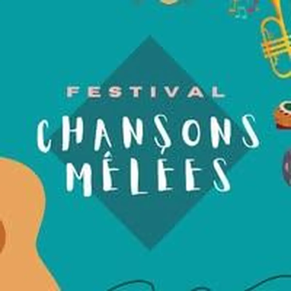 Concert - Claudine Lebègue et  Pierre Luquet