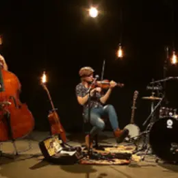Concert : Clover Milk