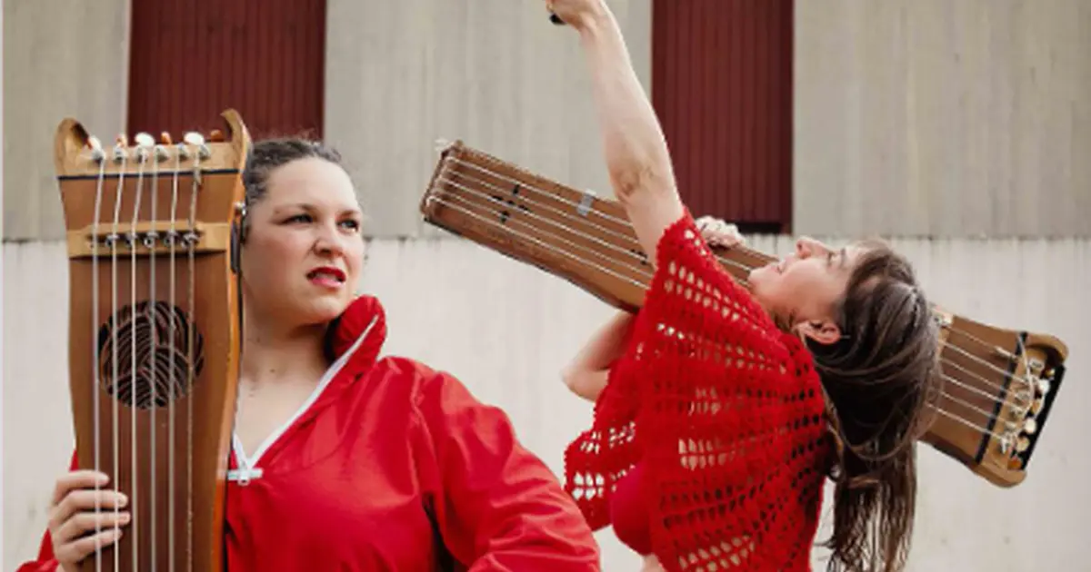 Concert : Cocanha