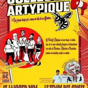 Concert Collectif Artypique