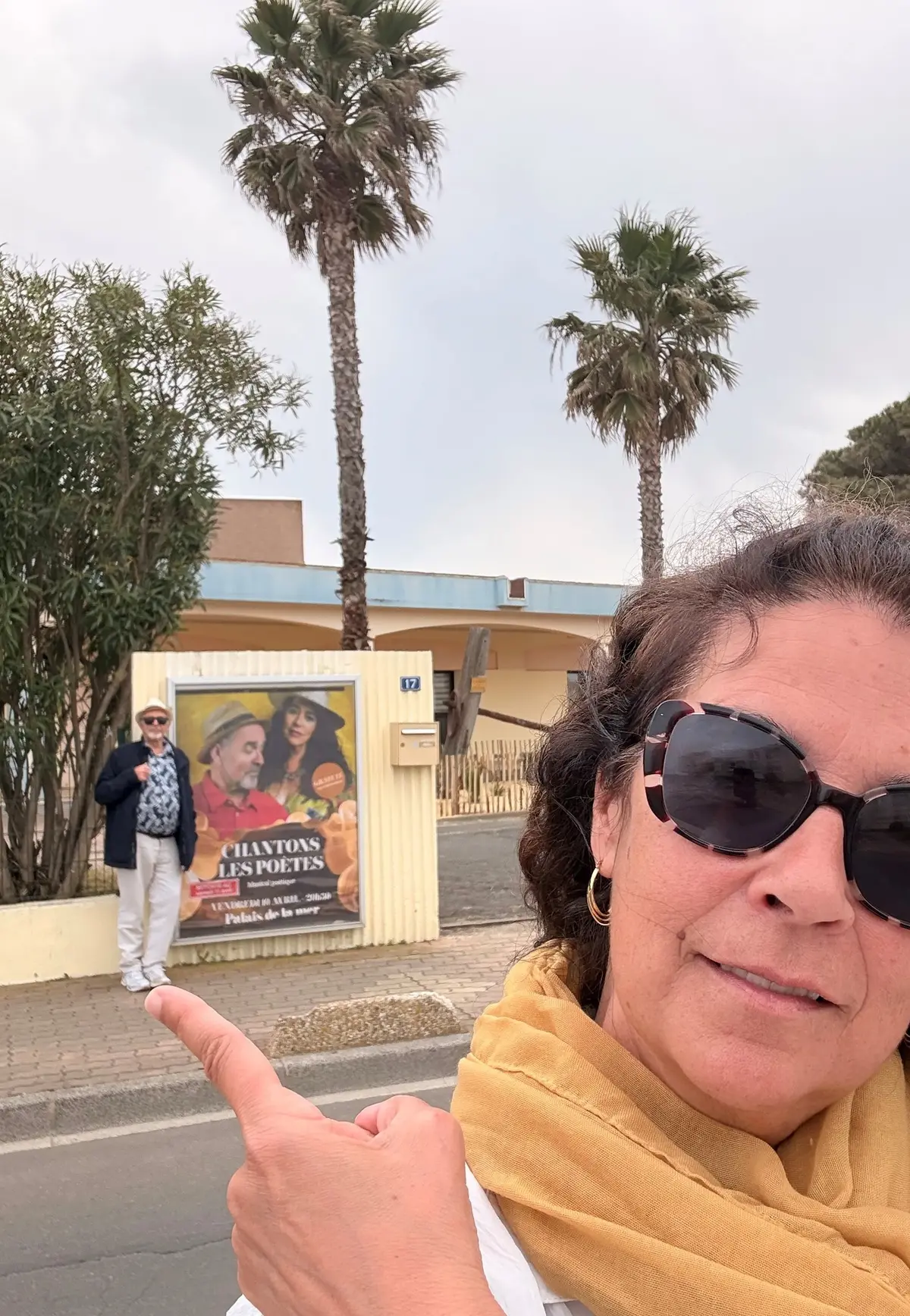 Concert Compagnie Cheval 2 Trois