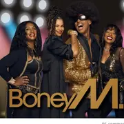 Concert : Concert Boney M. + soirée DJ ALX