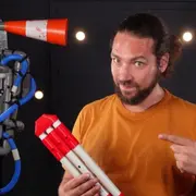 Concert -conférence : Bricologie