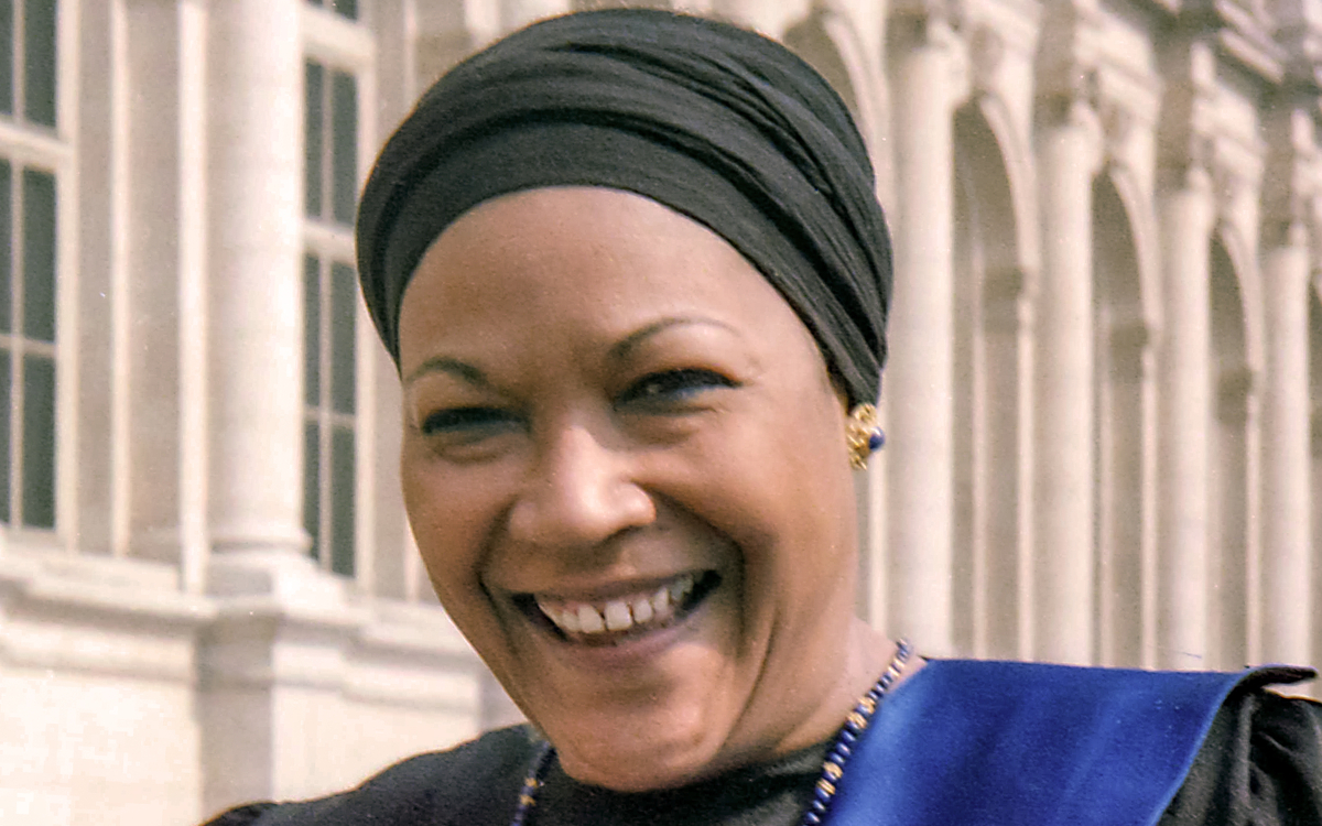 Christiane Eda-Pierre