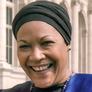 Concert-conférence : Christiane Eda-Pierre, ambassadrice du chant français