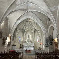 Concert-conférence : Le chant des prieurés et des pèlerins