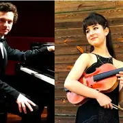 Concert connaissance des jeunes interprètes - Héloïse Houzé & Rodolphe Menguy