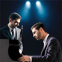 Concert connaissance des jeunes interprètes : Raphaël SEVERE & Adam LALOUM