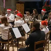 Concert Conservatoire de Musique de Bouzonville