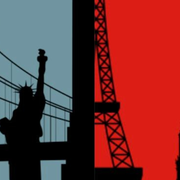 Concert - Contemporary Voices 2026 : New York-Paris