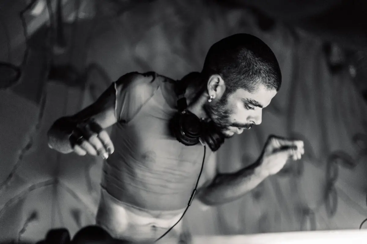 Concert : Convergence Des Slut.tes