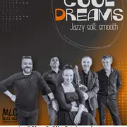 Concert : Cool Dreams