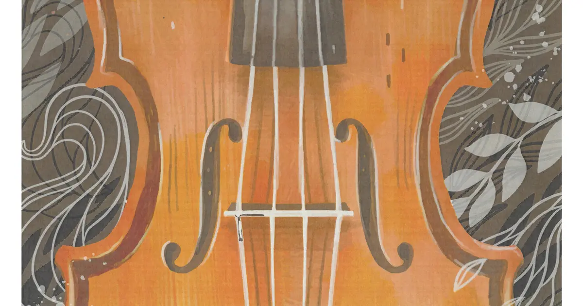 Concert : Cordes en baroque