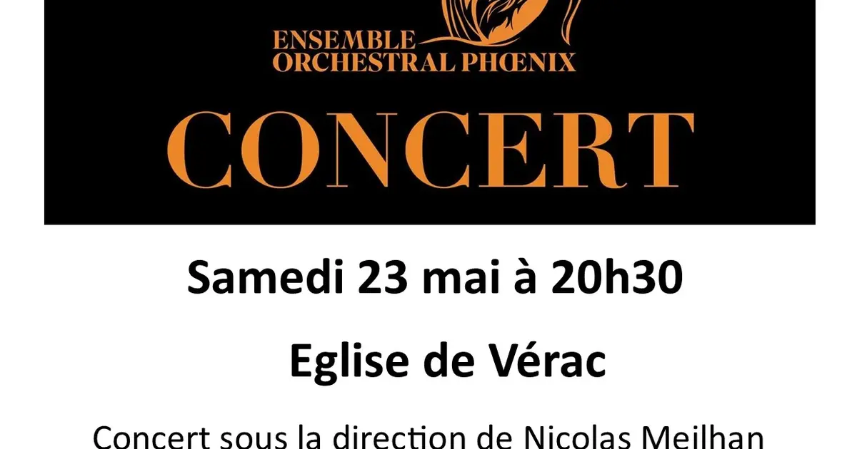 Concert "cordes et clavier"