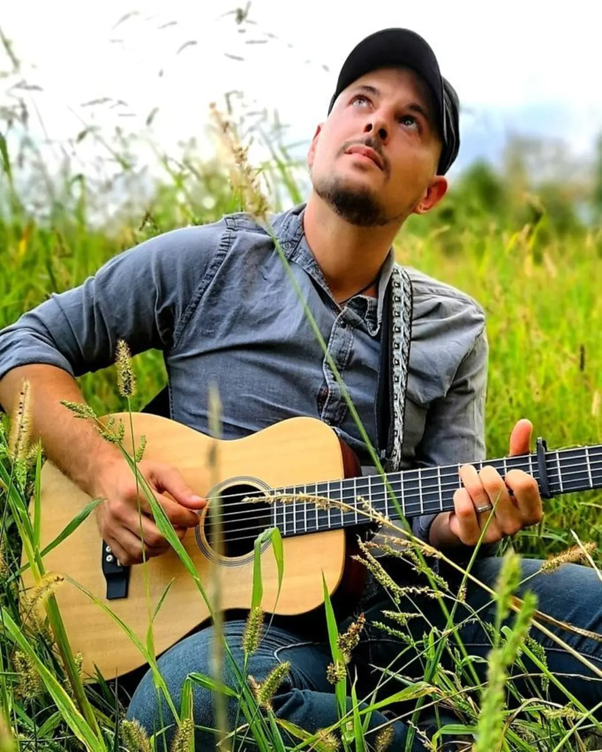 Concert : Corentin Call