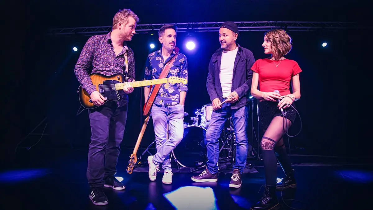 Concert Corumbia