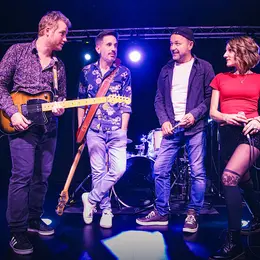 Concert Corumbia