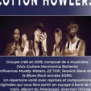 Concert Cotton Howlers