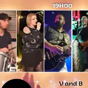 Concert Cover Band
