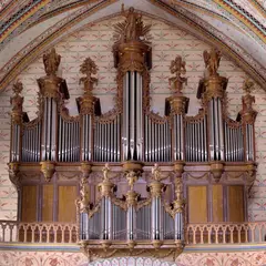 Concert Cuivres Et Orgue