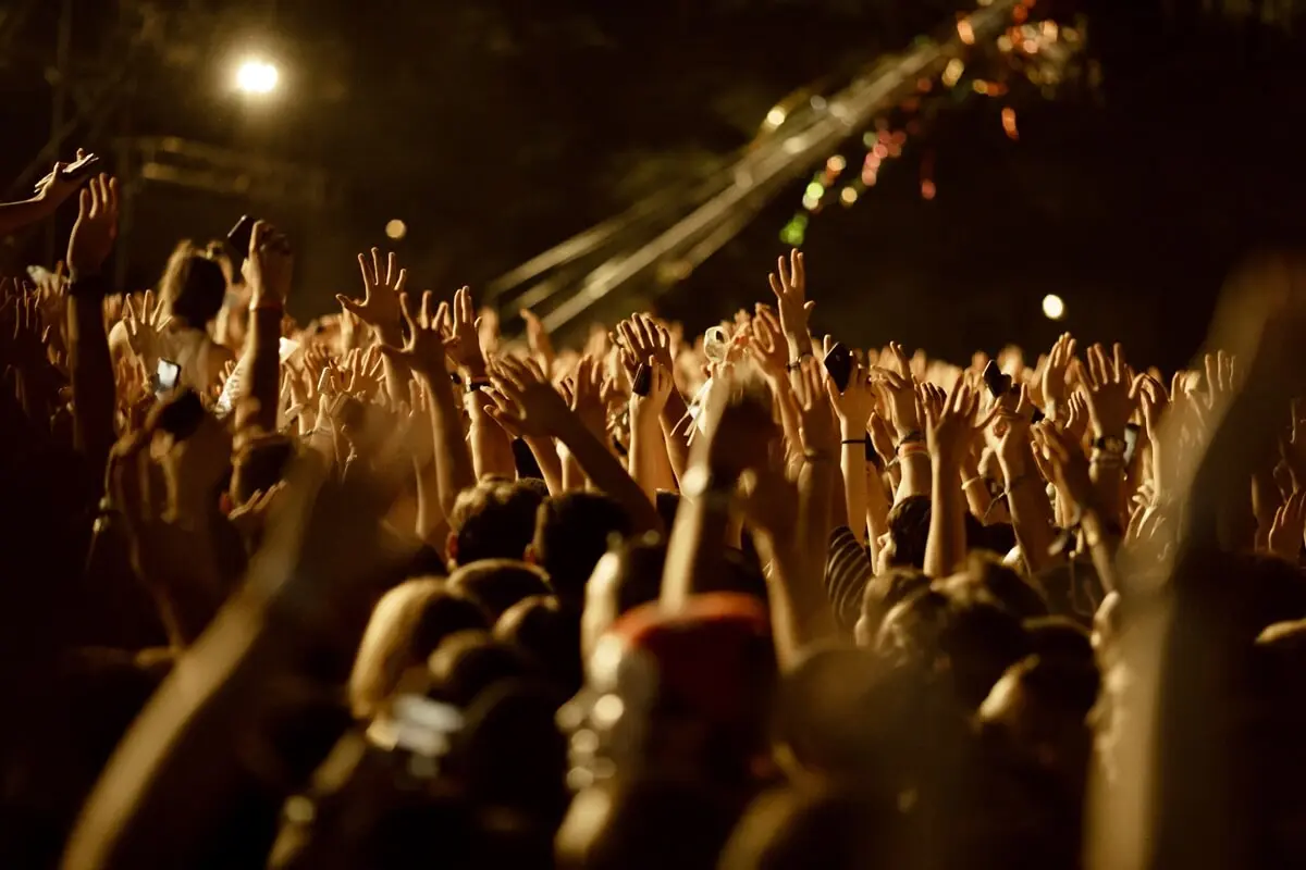 Concert : Cumbila