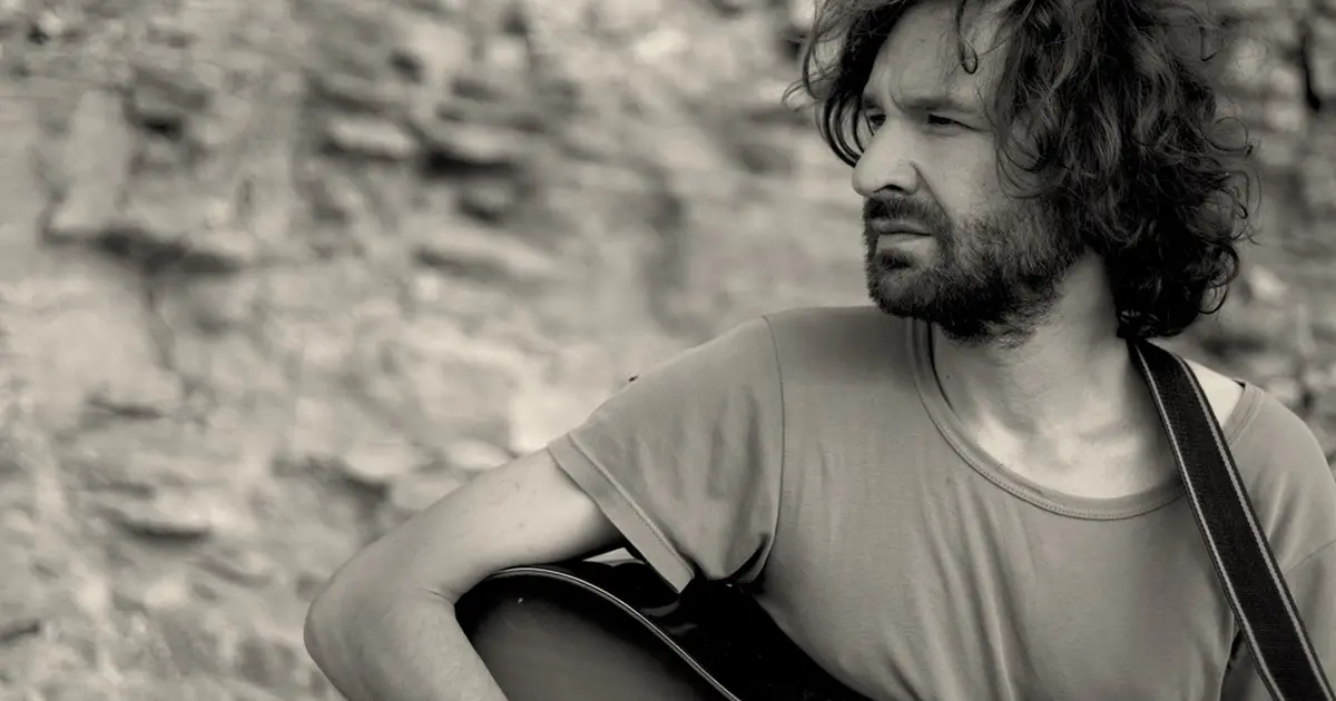Concert - Cyril Hericourt