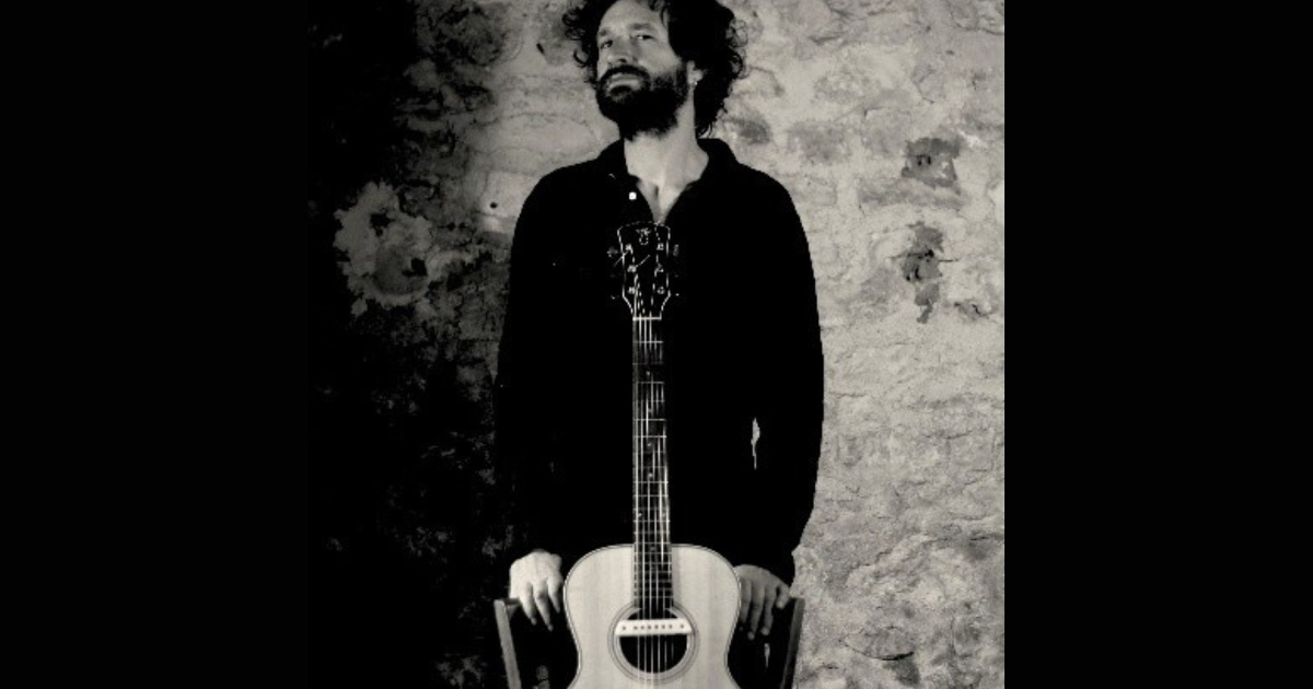Concert | Cyril Hericourt