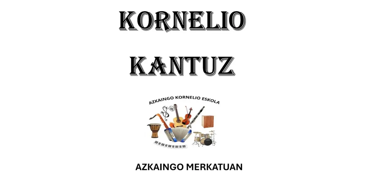 Concert d'accordéon avec Kornelio