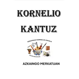 Concert d'accordéon avec Kornelio