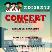 Concert d\'Adishatz