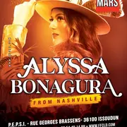Concert d'Alyssa Bonagura