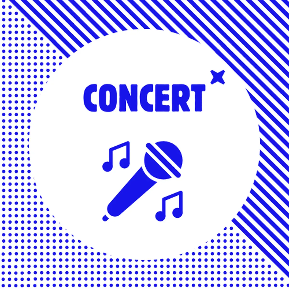 Concert d'Ampli Hors Les Murs avec Mila et Daguerre
