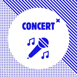 Concert d'Ampli Hors Les Murs avec Mila et Daguerre