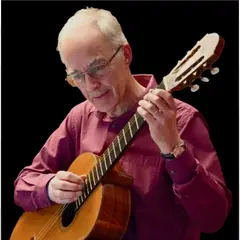 Concert d'Antoine Chaigne - l'âge d'or de la guitare