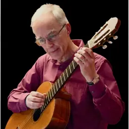 Concert d'Antoine Chaigne - l'âge d'or de la guitare