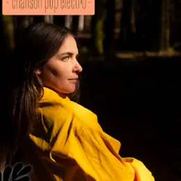 Concert d'Armoni (violon électro-acoustique)