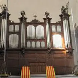 Concert D'Aurélien Corbel Et De Galdric Vincens