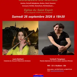 Concert d'automne