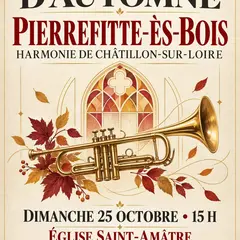 Concert d'automne