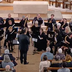 Concert d'automne de l'Harmonie