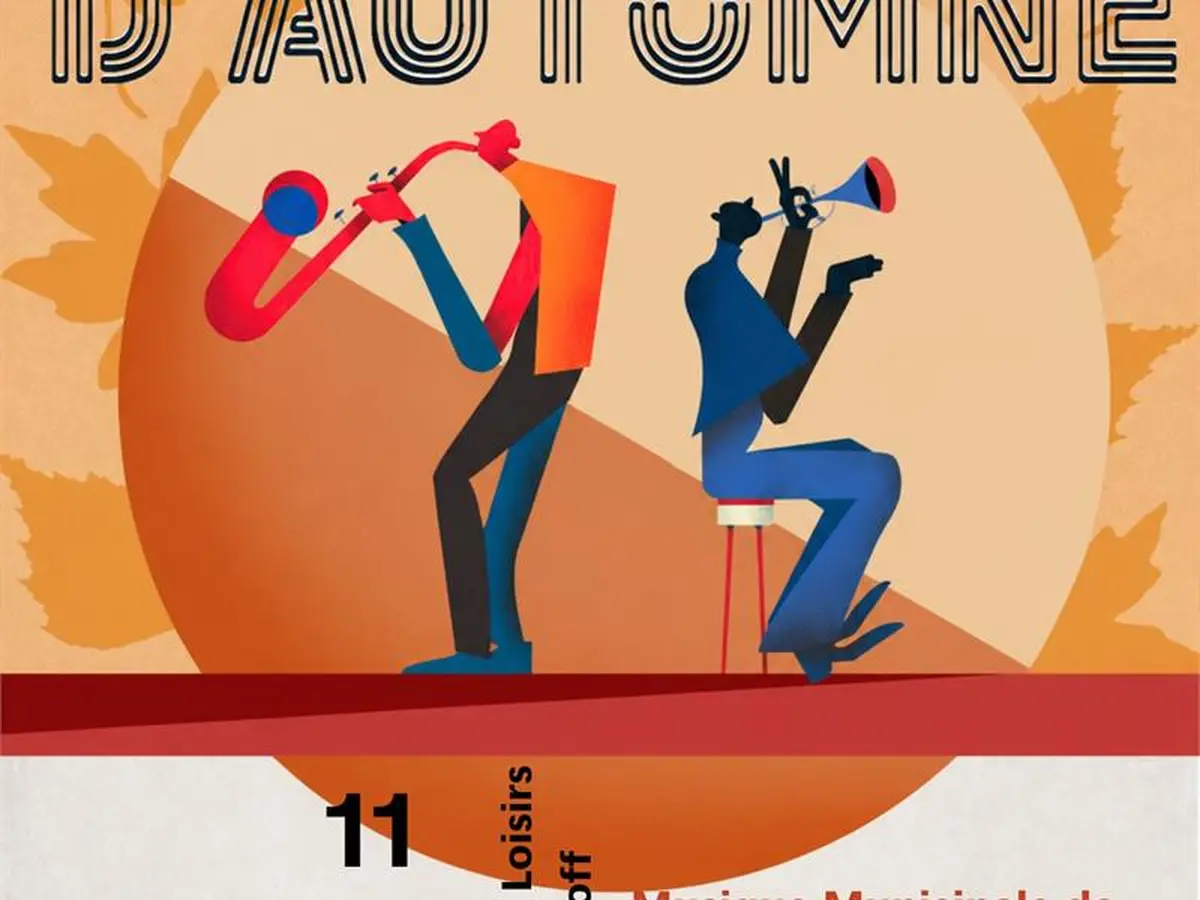 Concert d'automne de la Musique Municipale de Grosbliederstroff