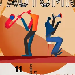 Concert d'automne de la Musique Municipale de Grosbliederstroff