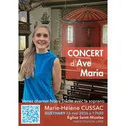 Concert d'Ave Maria